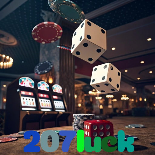 207luck - Baixe o app 207luck no Google Play e jogue ao vivo