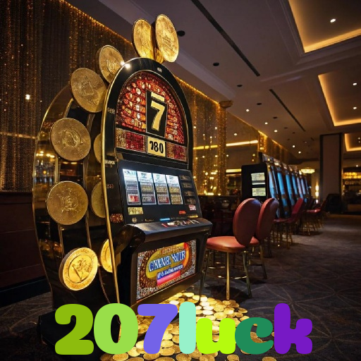 207luck - Baixe o App 207luck para Android e Comece a Jogar