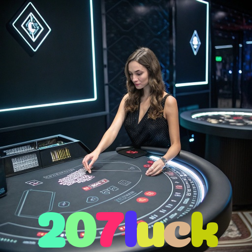 207luck - Baixe o App 207luck para Android e Comece a Jogar
