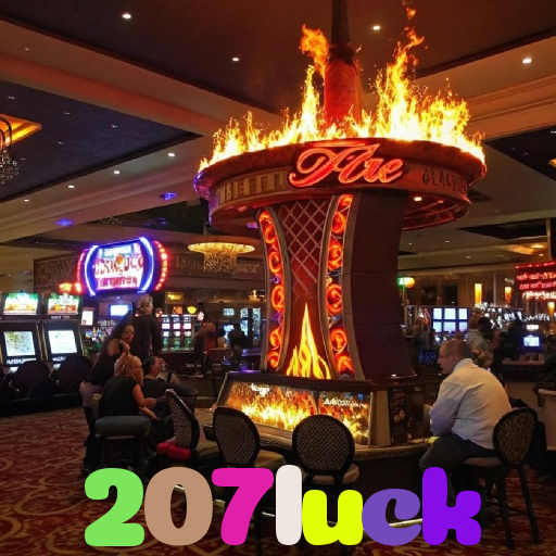 207luck - Baixe o App 207luck para Android e Comece a Jogar