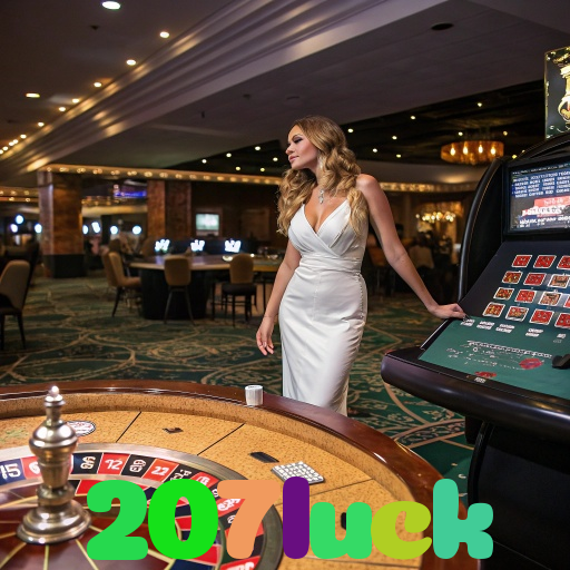 207luck - Baixe o app 207luck no Google Play e jogue ao vivo