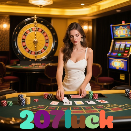 207luck - Baixe o App 207luck para Android e Comece a Jogar