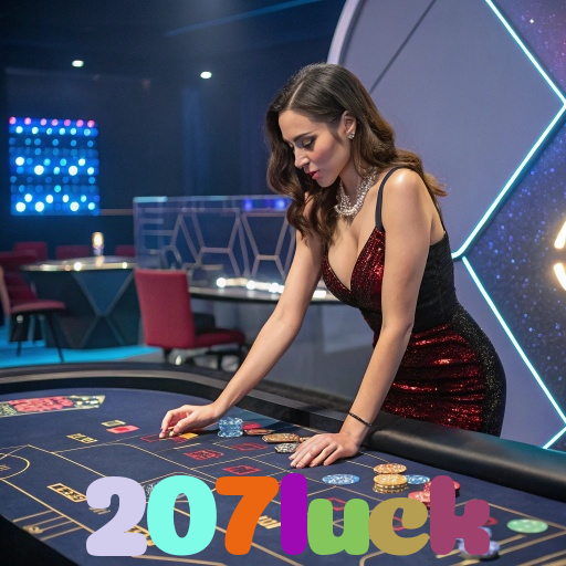 207luck - Baixe o app 207luck no Google Play e jogue ao vivo