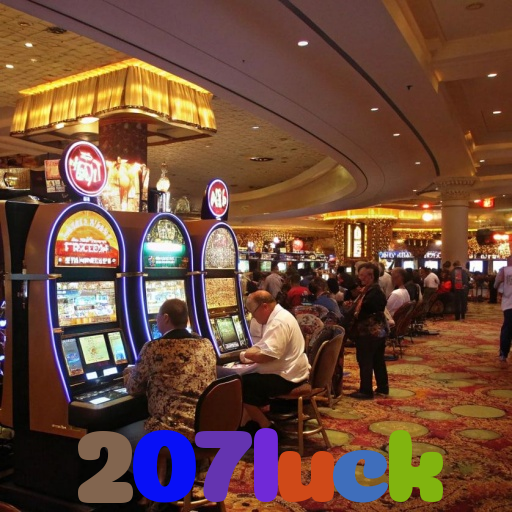 207luck - Baixe o app 207luck no Google Play e jogue ao vivo