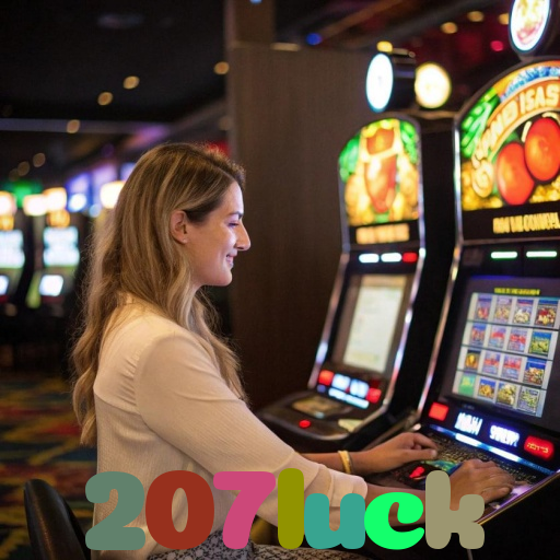 207luck - Baixe o app 207luck no Google Play e jogue ao vivo