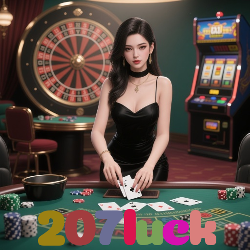 207luck - Baixe o app 207luck no Google Play e jogue ao vivo