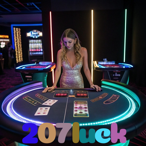 207luck - Baixe o App 207luck para Android e Comece a Jogar