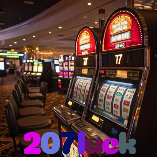 207luck - Baixe o app 207luck no Google Play e jogue ao vivo