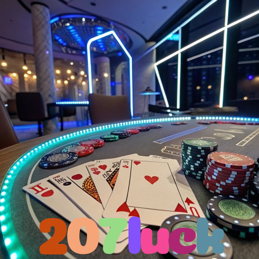 207luck - Baixe o app 207luck no Google Play e jogue ao vivo
