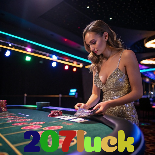 207luck - Baixe o app 207luck no Google Play e jogue ao vivo