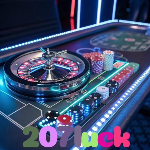 207luck - Baixe o App 207luck para Android e Comece a Jogar