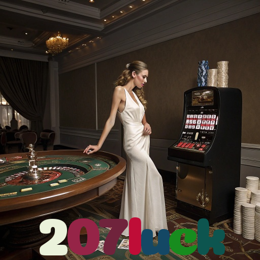 207luck - Baixe o App 207luck para Android e Comece a Jogar