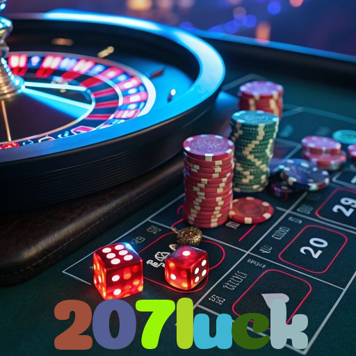 207luck - Baixe o app 207luck no Google Play e jogue ao vivo