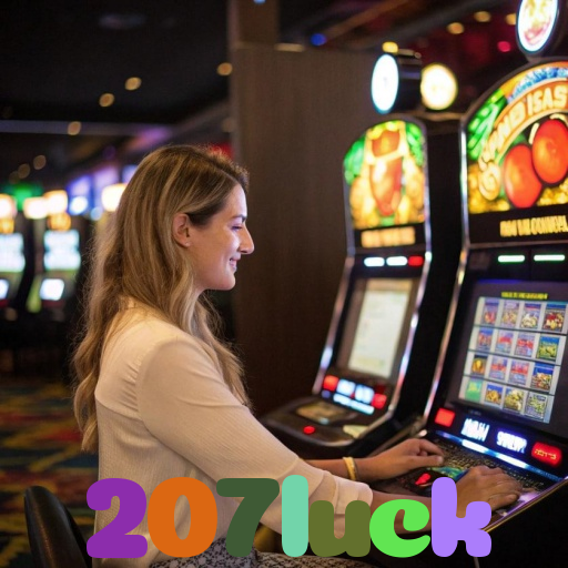 207luck - Baixe o App 207luck para Android e Comece a Jogar