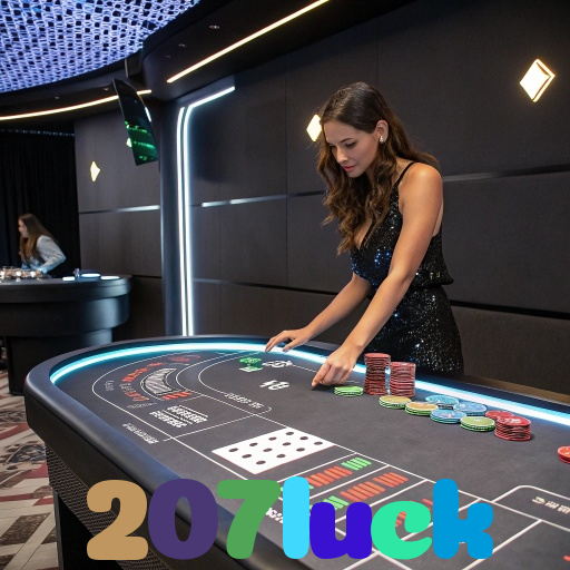 207luck - Baixe o App 207luck para Android e Comece a Jogar