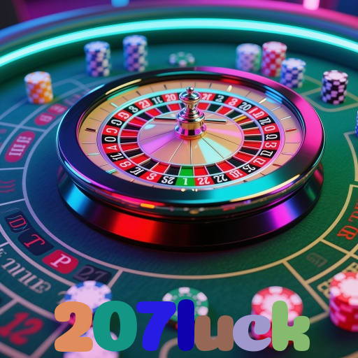 207luck - Baixe o app 207luck no Google Play e jogue ao vivo