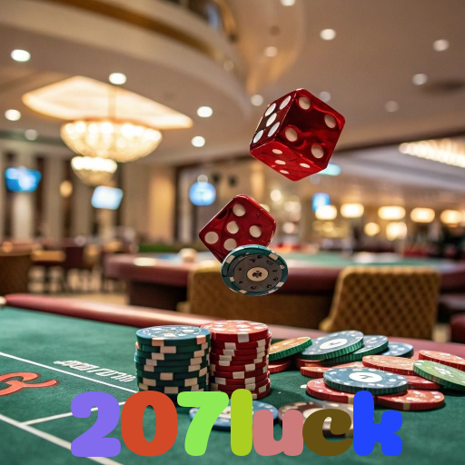 207luck - Baixe o App 207luck para Android e Comece a Jogar