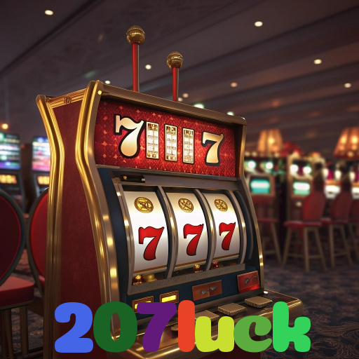 207luck - Baixe o app 207luck no Google Play e jogue ao vivo