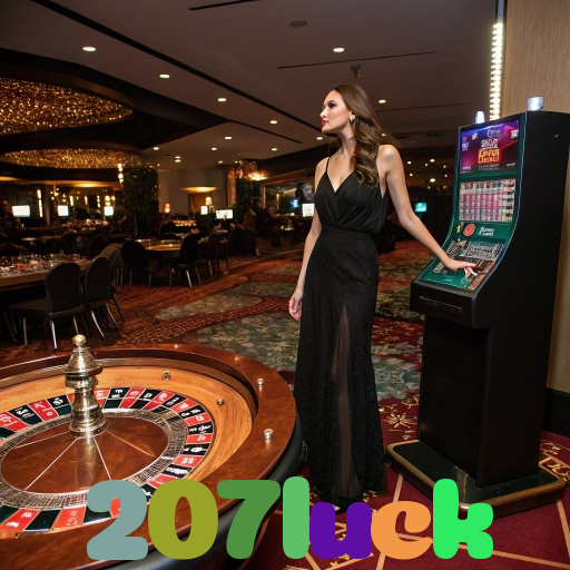 207luck - Baixe o app 207luck no Google Play e jogue ao vivo