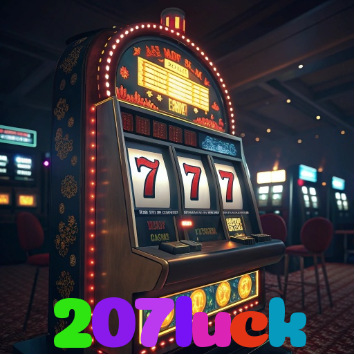 207luck - Baixe o app 207luck no Google Play e jogue ao vivo