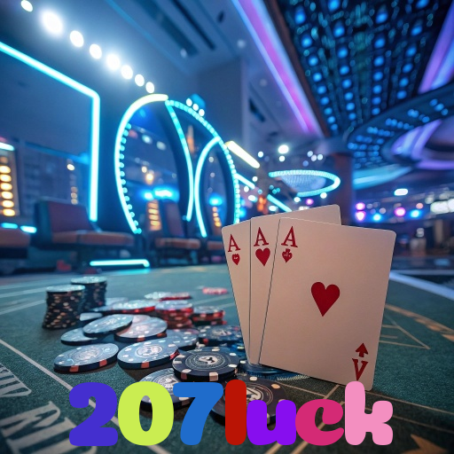 207luck - Baixe o App 207luck para Android e Comece a Jogar