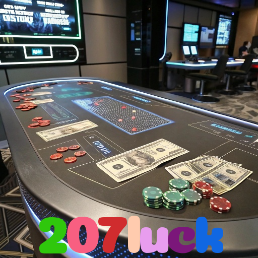 207luck - Baixe o app 207luck no Google Play e jogue ao vivo