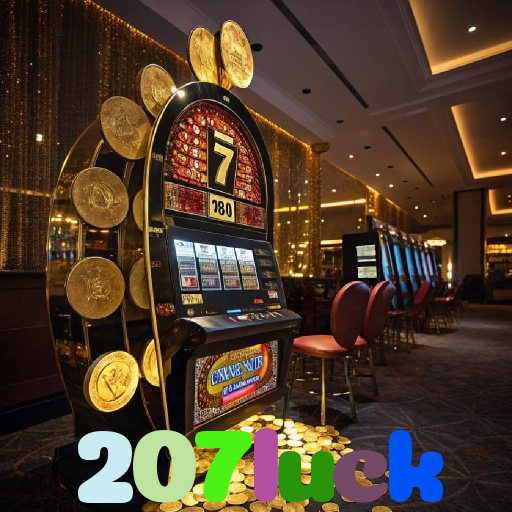 207luck - Baixe o app 207luck no Google Play e jogue ao vivo