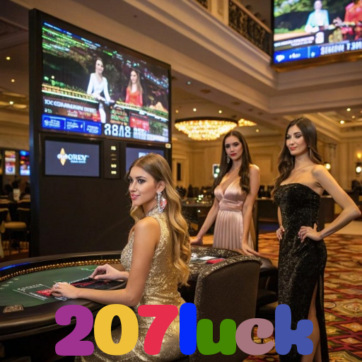 207luck - Baixe o app 207luck no Google Play e jogue ao vivo