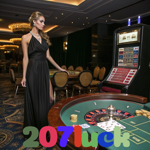 207luck - Baixe o app 207luck no Google Play e jogue ao vivo