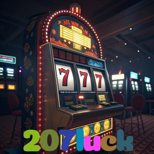 207luck - Baixe o App 207luck para Android e Comece a Jogar