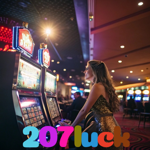 207luck - Baixe o app 207luck no Google Play e jogue ao vivo