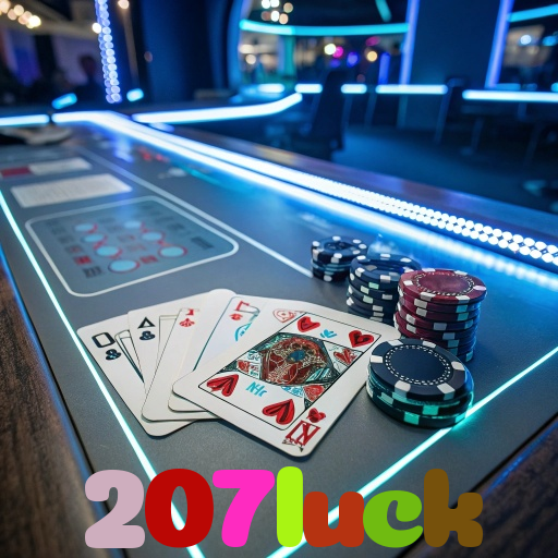 207luck - Baixe o app 207luck no Google Play e jogue ao vivo