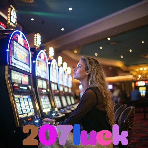207luck - Baixe o app 207luck no Google Play e jogue ao vivo