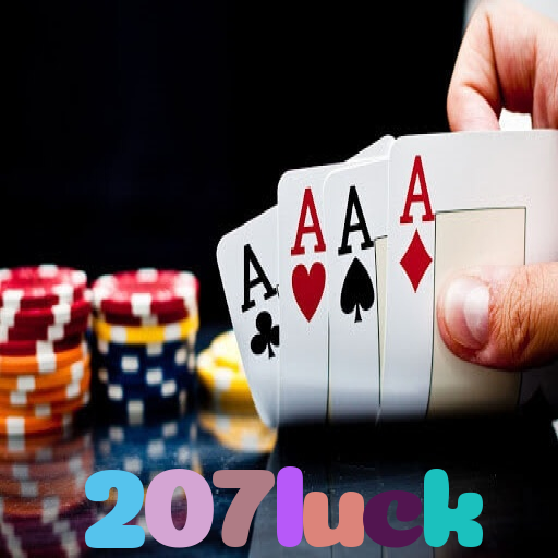 207luck - Baixe o app 207luck no Google Play e jogue ao vivo