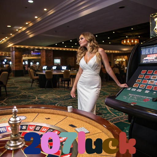 207luck - Baixe o App 207luck para Android e Comece a Jogar