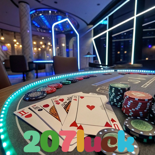 207luck - Baixe o App 207luck para Android e Comece a Jogar