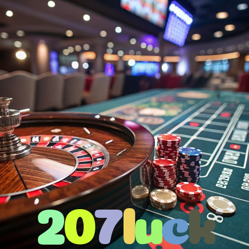 207luck - Baixe o App 207luck para Android e Comece a Jogar