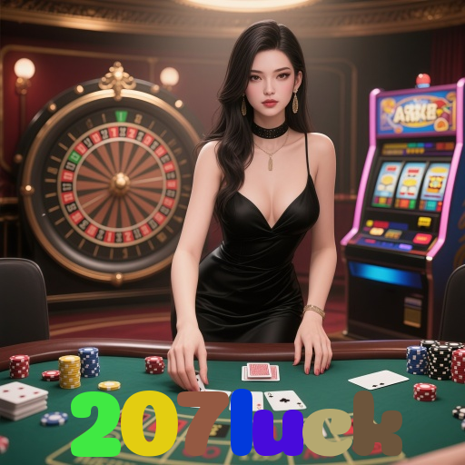 207luck - Baixe o App 207luck para Android e Comece a Jogar