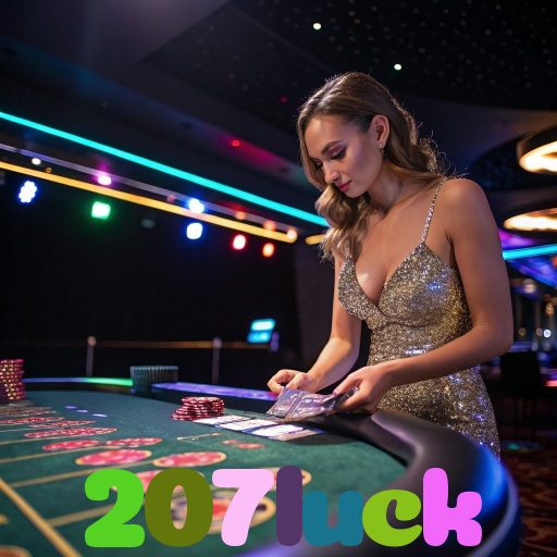 207luck - Baixe o app 207luck no Google Play e jogue ao vivo