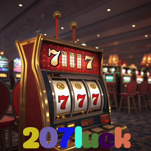207luck - Baixe o app 207luck no Google Play e jogue ao vivo