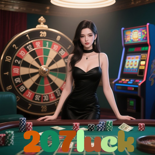 207luck - Baixe o App 207luck para Android e Comece a Jogar