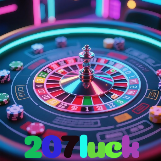 207luck - Baixe o app 207luck no Google Play e jogue ao vivo