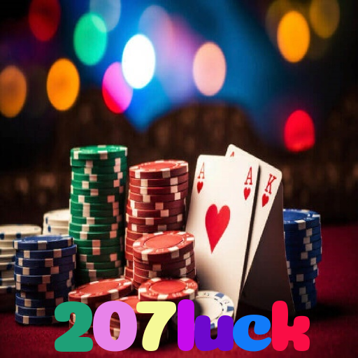 207luck - Baixe o app 207luck no Google Play e jogue ao vivo