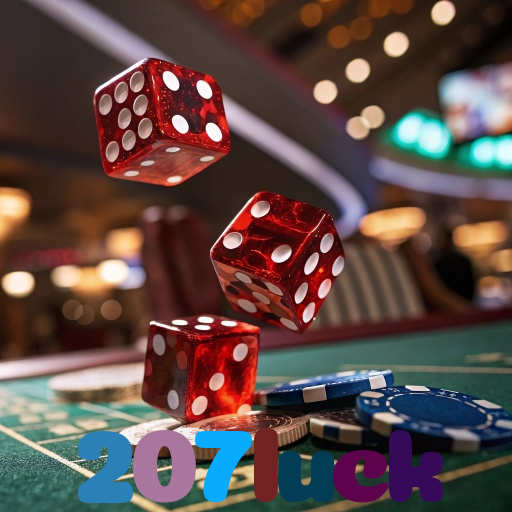 207luck - Baixe o app 207luck no Google Play e jogue ao vivo