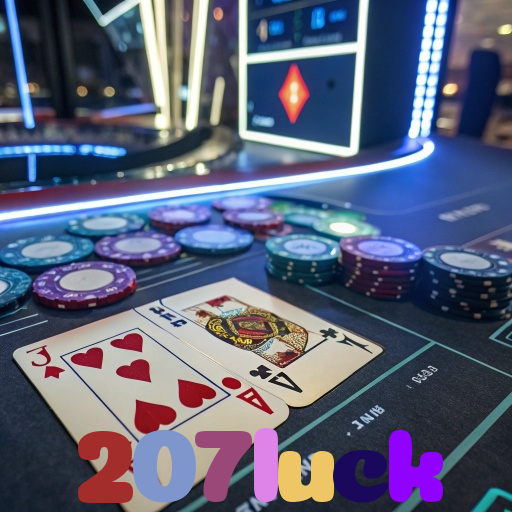 207luck - Baixe o App 207luck para Android e Comece a Jogar