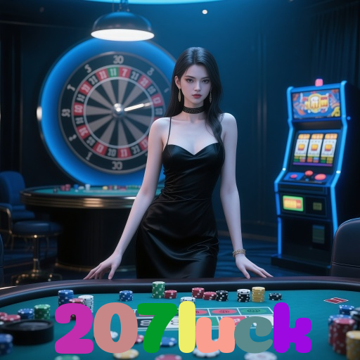 207luck - Baixe o app 207luck no Google Play e jogue ao vivo