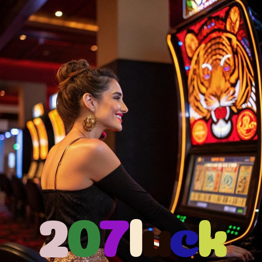 207luck - Baixe o App 207luck para Android e Comece a Jogar