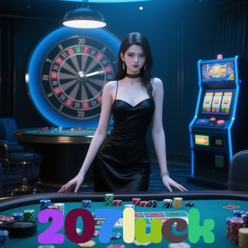 207luck - Baixe o app 207luck no Google Play e jogue ao vivo