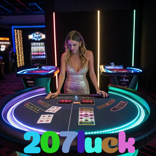 207luck - Baixe o App 207luck para Android e Comece a Jogar
