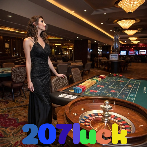 207luck - Baixe o app 207luck no Google Play e jogue ao vivo